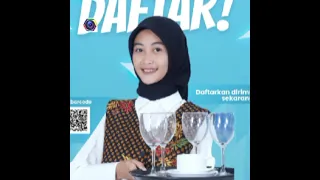 LULUSAN  SMK  PARIWISATA  BANTUL  BANYAK BEKERJA  WALI MURID SENANG 2026 TERIMA  ANAK DIDIK BARU