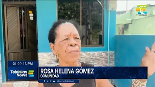 #TeleislasNews I Reinician obras viales en avenida Juan XXIII.