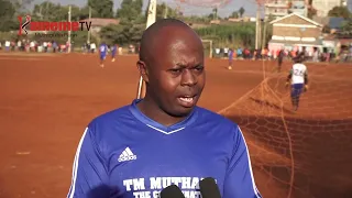 Kurumbuiya mbeu njithi