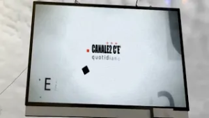 PROMO CANALE 2 C'E'