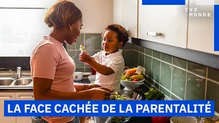 They became parents, then everything changed | BEING A PARENT IS... Part 1 | TV5MONDE
