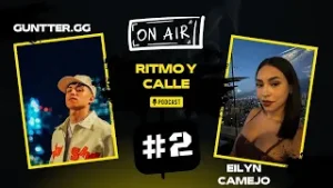 #RITMOYCALLE  CAP 2 | GUNTTER.GG