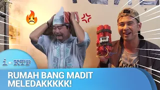 Teror Paket Misterius Berisi Bom Dari.. | I-KTP ANTV Eps 7 (FULL)