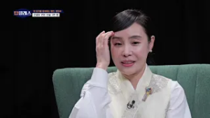 탑클래스 37회 꽃순이 정민서