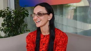 Intervista a Arisa! (Radio Italia Live estate 2026)