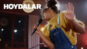 SOPHILIA - “Motormani” eftir Martin Joensen