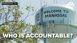 Manassas leaders question criminal justice policies after teen’s death