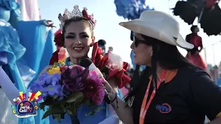 THE DANCE GROUPS OF OLD CALI - CALI FAIR 2025