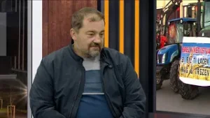 TEDENSKA IZDAJA 4.2.2026 - Boštjan Slemenšek, Združenje Slovenske kmečke iniciative