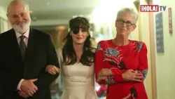 Zooey Deschanel reveals what her first days on ‘New Girl’ were really like 😮🎬