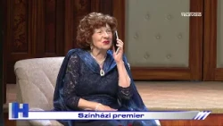Híradó - 2026. október 9.
