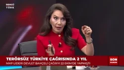 Türk'ün Yumruğu Akdeniz'e İndi - Devlet Aklı | 23 Ekim 2026
