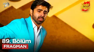 Saklı Bahar Indian Series (Sindoor Ki Keemat) Episode 89 Trailer | Thursday, August 20 @saklibahar