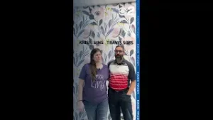 Idaho Parents say proposed Medicaid cuts will hurt their son with Down Syndrome