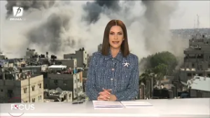 Focus 18 - 2 martie. Peste 14.000 de români, blocați în Orient