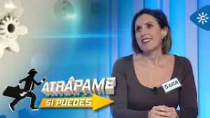 Atrápame si puedes | Programa 1468