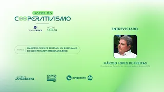 Voices of Cooperativism / An Overview of Brazilian Cooperativism