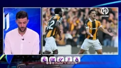 🔴 ميدو بلكبير: بلومي يفعل في إنجلترا ما فعله محرز فقط.. ومستواه في تصاعد مستمر! 🎥 👇🏼