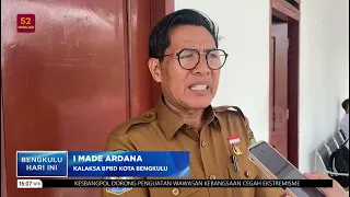 BPBD INGATKAN WARGA WASPADA PERALIHAN MUSIM PADA OKTOBER