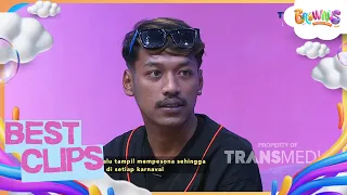 Rahasia Pesona Seto Bikin Banyak Wanita Terpikat #Brownis