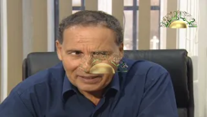 مسلسل التيار - الحلقة العاشرة