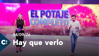 Hay que verlo | 04/09/26