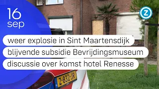 Zeeland Nu, woensdag 16 september 2026