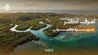 Kamaran Island | Learn More