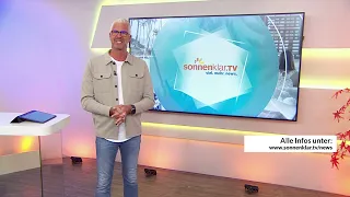 sonnenklar.TV News: Whitney Houston on the High Seas | 09/25/2026