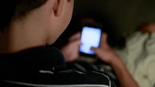 What can you do to keep your family safe from online predators?