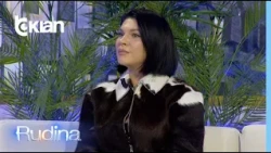 Rudina - Lore: Gara ime në "Kënga Magjike 2026" me "Papi - Papi"