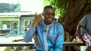 les principes primaires du succès/PENSÉE DU JOUR/ Pst Jérémie NGOS