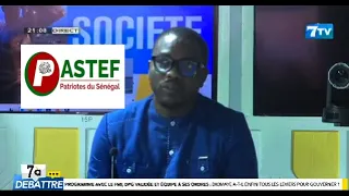 Cheikh Fall on transparency: "Pastef must stop acting like they're preaching to others"