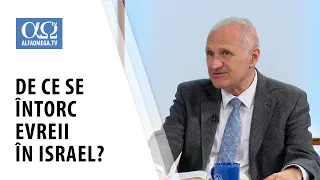 Iuliu Centea: The Lord's Plan for Israel | The Way, the Truth and the Life 829 – Part 2