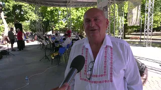 LETO S HUDBOU TRENČIANSKA DVANÁSTKA
