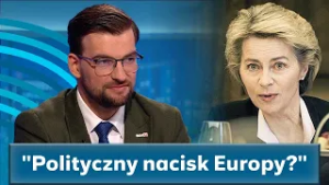 "Polityczny nacisk z Europy?" Wątpliwości wokół programu SAFE