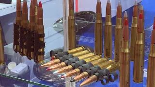Sajam u Sarajevu okupio 50 kompanija: Bh. namjenska industrija pokazala potencijal