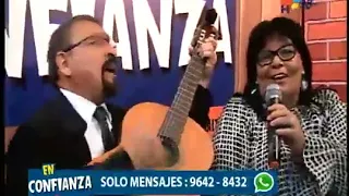 EN CONFIANZA 13 AGOSTO