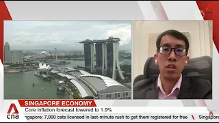 Economists raise GDP growth forecast to 5.0% for 2026: MAS survey
