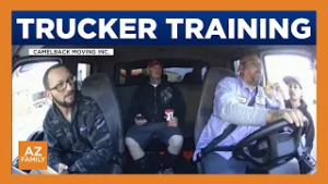 How new training for Phoenix moving company help saved missing toddler