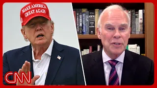 'Unforced error': Military expert on Trump's S Korea decision