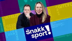 Snakk Sport: KFUM og kampfiksing?