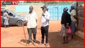 Andũ 8 kũrũmwo nĩ ngui irekũĩrwo nĩ ngũrũku, Mathioya