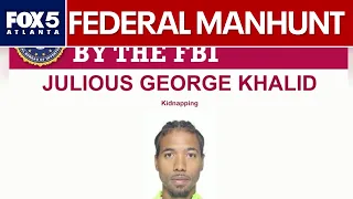 FBI claims bogus police officers extorted driver | FOX 5 News
