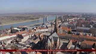 Dan GČ Gornji grad – od vrtića do parkirališta, projekti mijenjaju vizuru osječke četvrti