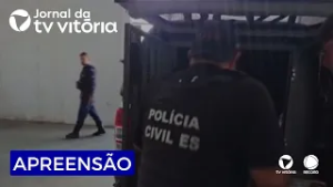 Polícia descobre esquema de placas adulteradas na Serra.