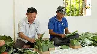 A Heartwarming Mid-Autumn Festival