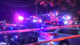 Derby man charged in apparent retaliation for Cadillac Ranch shooting