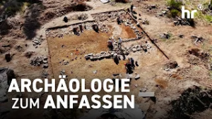 Römer hautnah erleben: Saalburg & Limes im Taunus