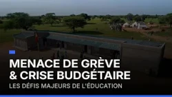 Écoles inondées, menace de grève et crise budgétaire : Les défis majeurs de l'éducation (MT)